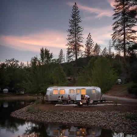 Autocamp Yosemite Ξενοδοχείο Midpines Εξωτερικό φωτογραφία