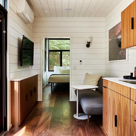 Autocamp Yosemite Ξενοδοχείο Midpines Εξωτερικό φωτογραφία