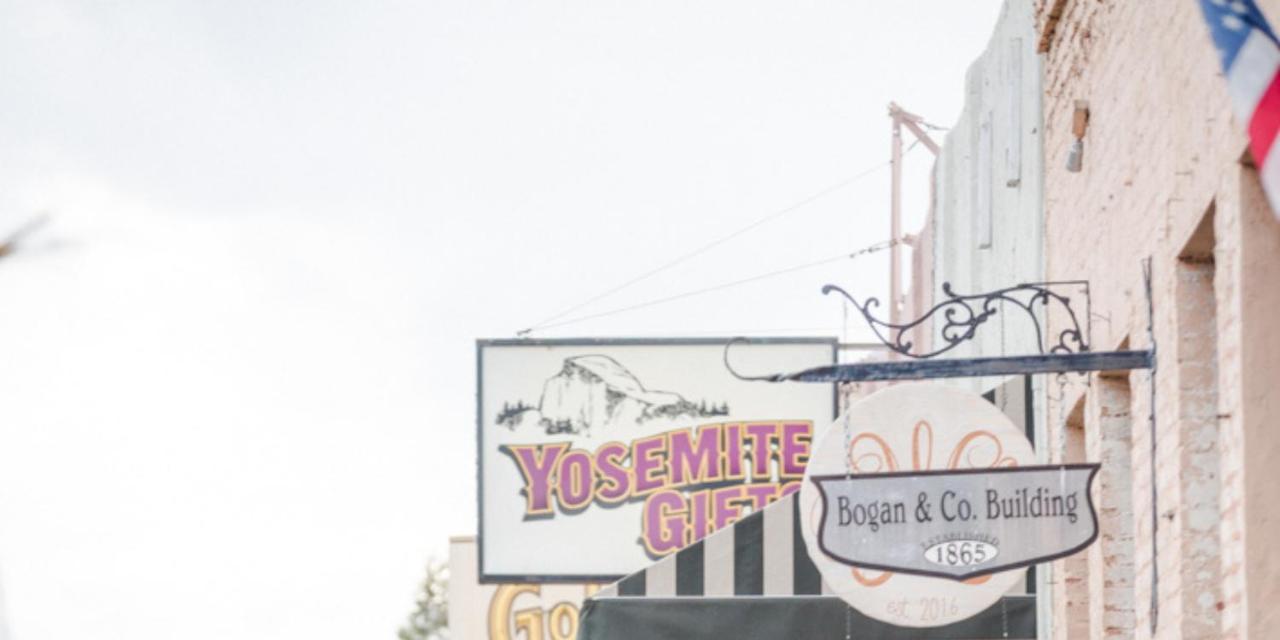 Autocamp Yosemite Ξενοδοχείο Midpines Εξωτερικό φωτογραφία