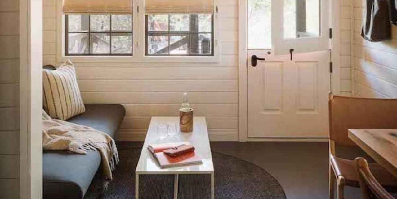 Autocamp Yosemite Ξενοδοχείο Midpines Εξωτερικό φωτογραφία