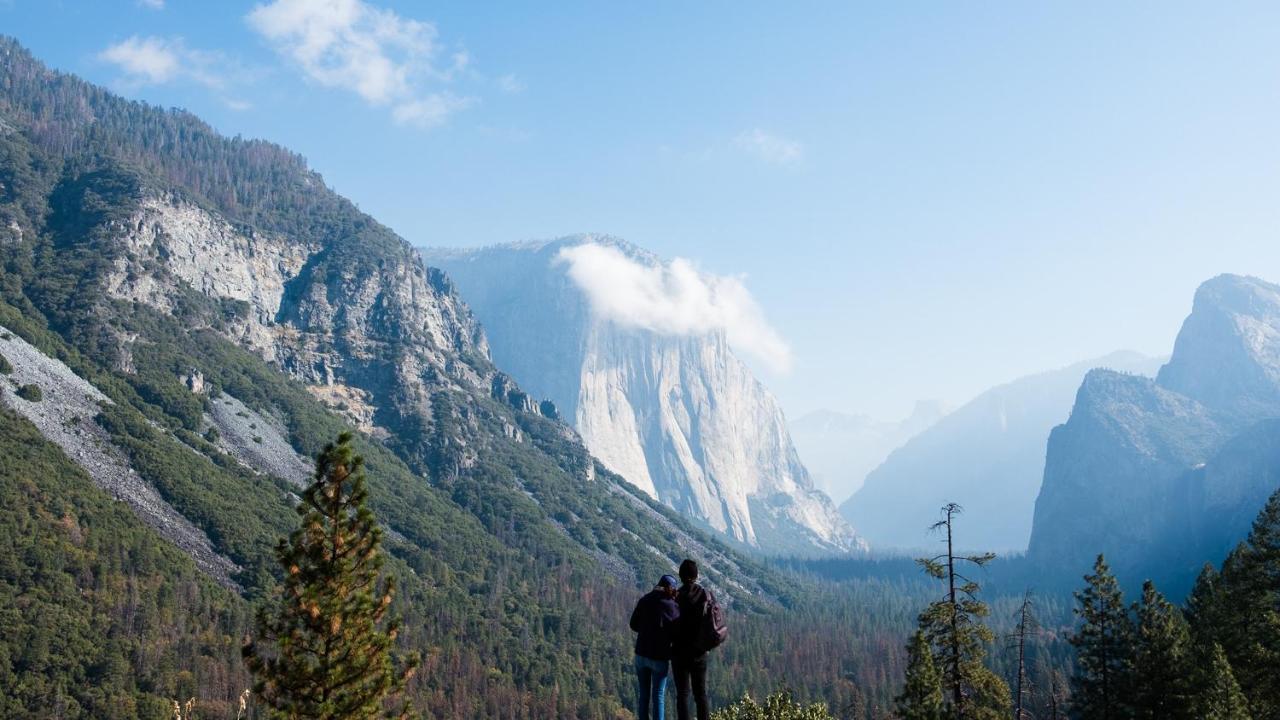 Autocamp Yosemite Ξενοδοχείο Midpines Εξωτερικό φωτογραφία