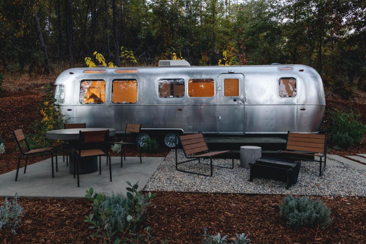 Autocamp Yosemite Ξενοδοχείο Midpines Εξωτερικό φωτογραφία