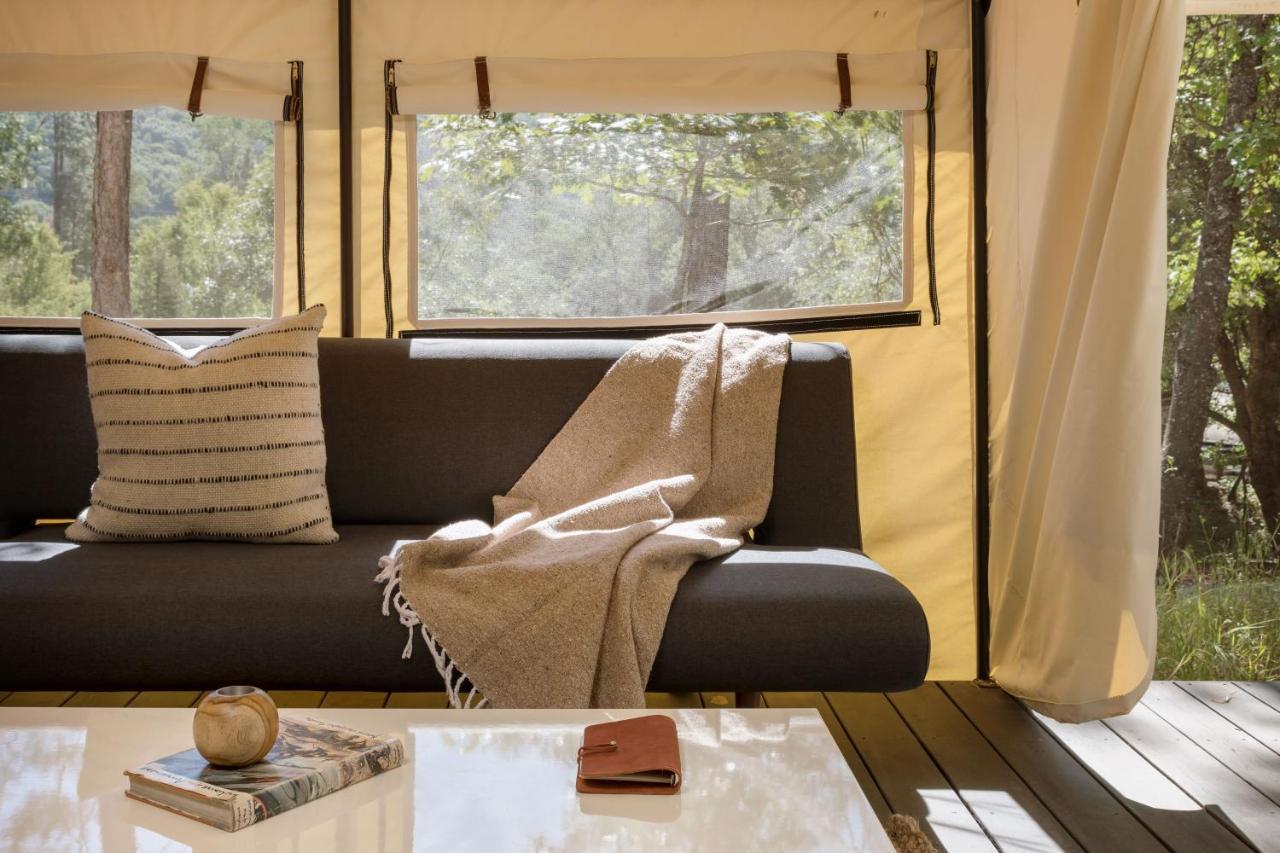 Autocamp Yosemite Ξενοδοχείο Midpines Εξωτερικό φωτογραφία