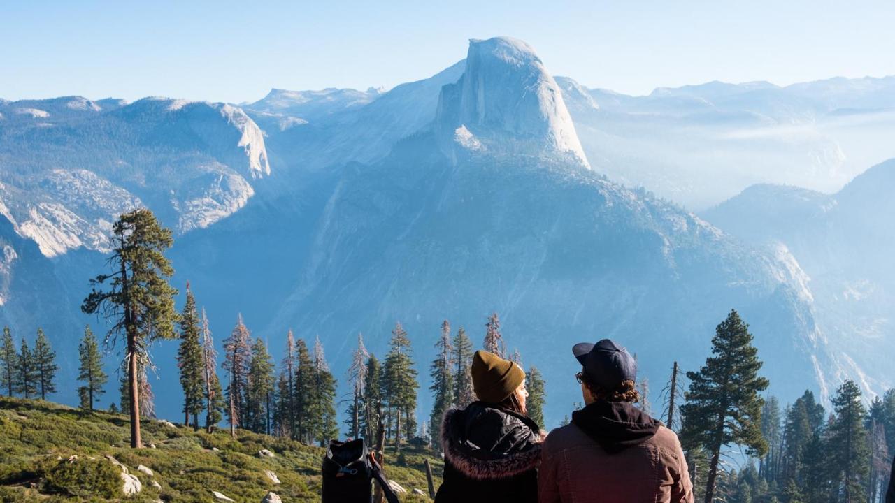 Autocamp Yosemite Ξενοδοχείο Midpines Εξωτερικό φωτογραφία