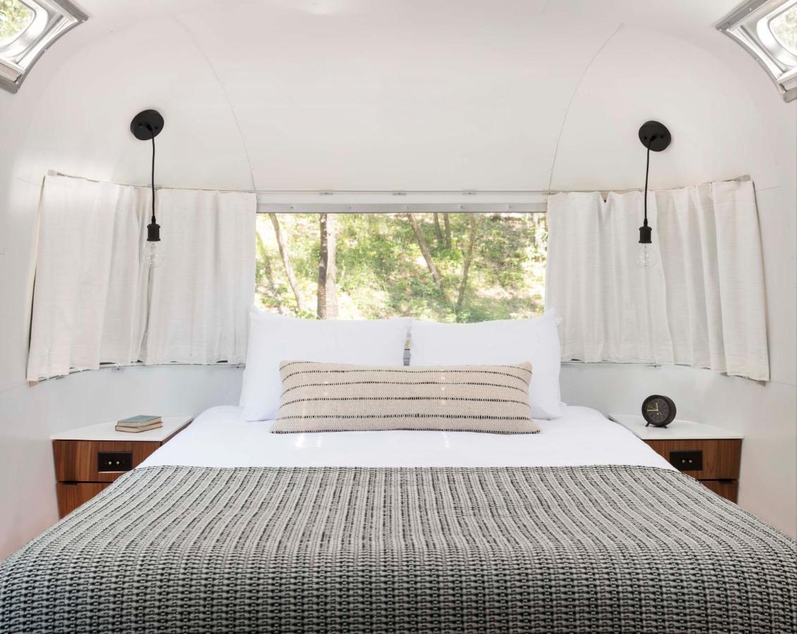 Autocamp Yosemite Ξενοδοχείο Midpines Εξωτερικό φωτογραφία