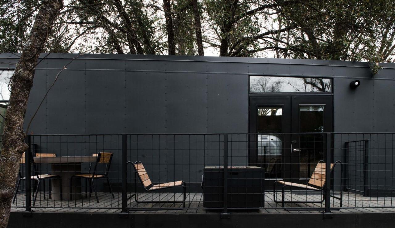 Autocamp Yosemite Ξενοδοχείο Midpines Εξωτερικό φωτογραφία
