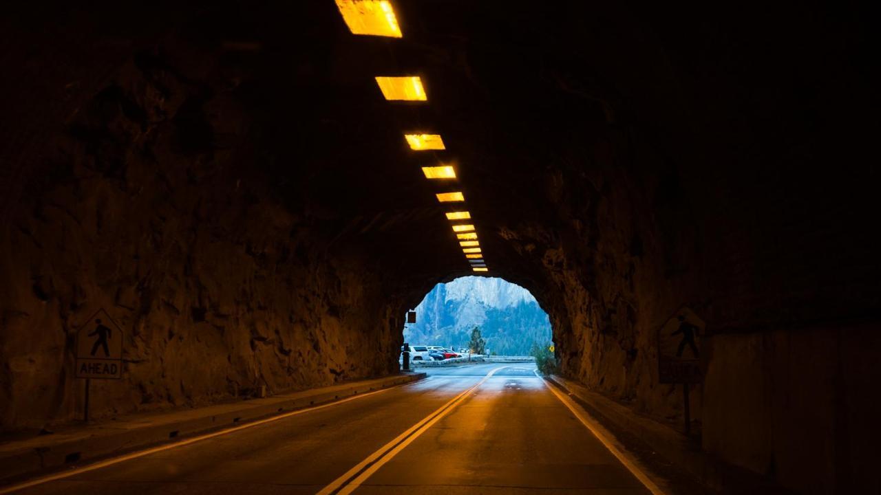Autocamp Yosemite Ξενοδοχείο Midpines Εξωτερικό φωτογραφία