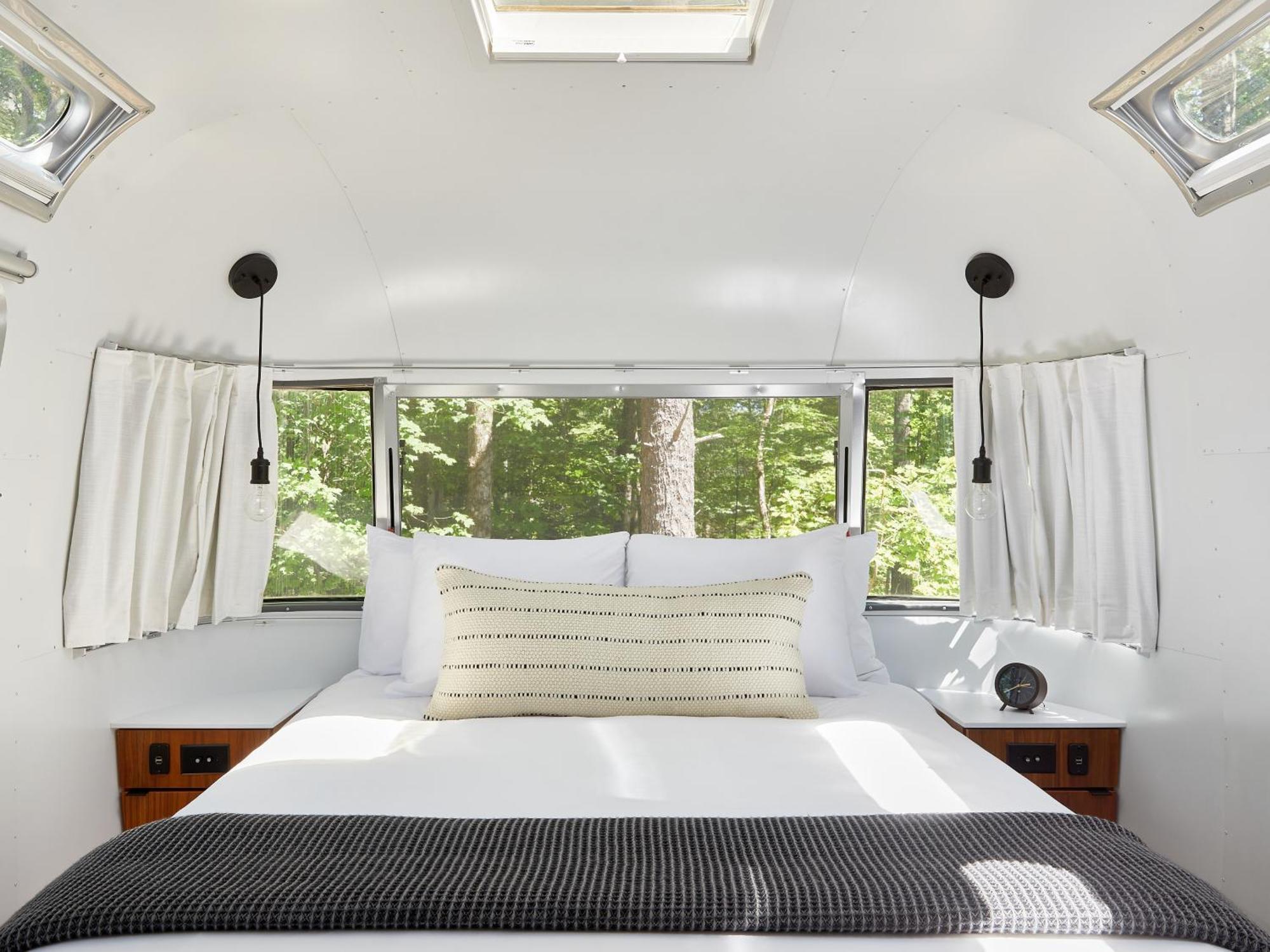 Autocamp Yosemite Ξενοδοχείο Midpines Εξωτερικό φωτογραφία