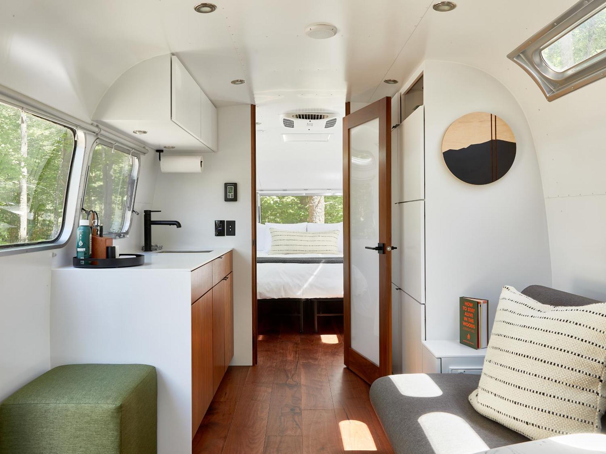 Autocamp Yosemite Ξενοδοχείο Midpines Εξωτερικό φωτογραφία