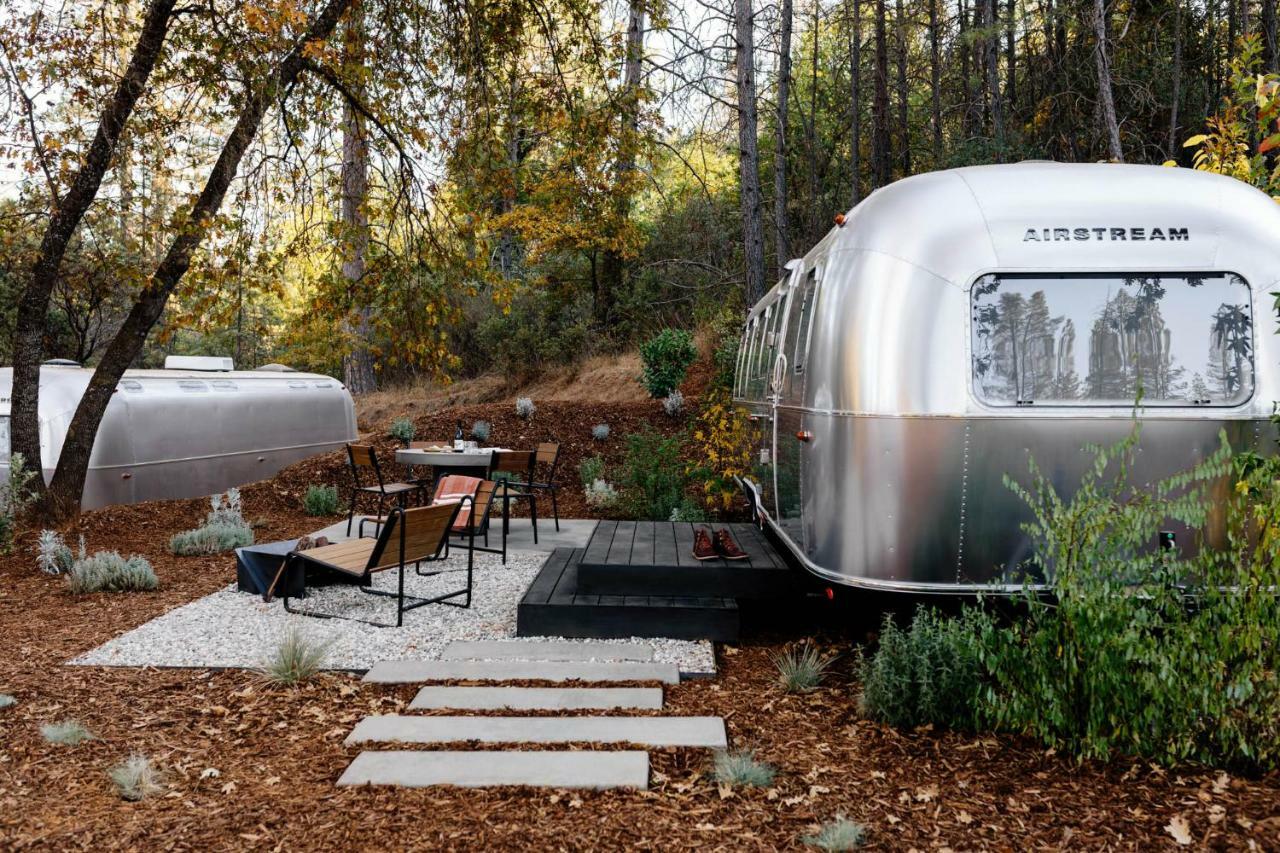 Autocamp Yosemite Ξενοδοχείο Midpines Εξωτερικό φωτογραφία