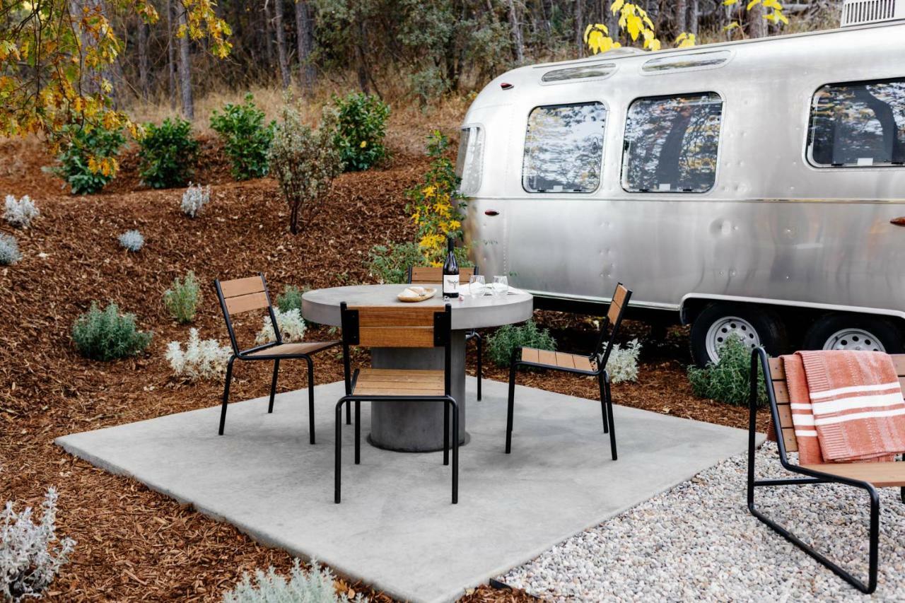 Autocamp Yosemite Ξενοδοχείο Midpines Εξωτερικό φωτογραφία
